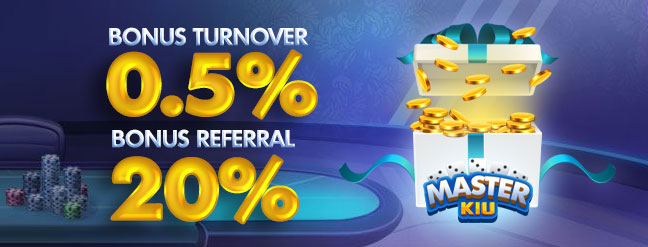 promo bonus pkv games